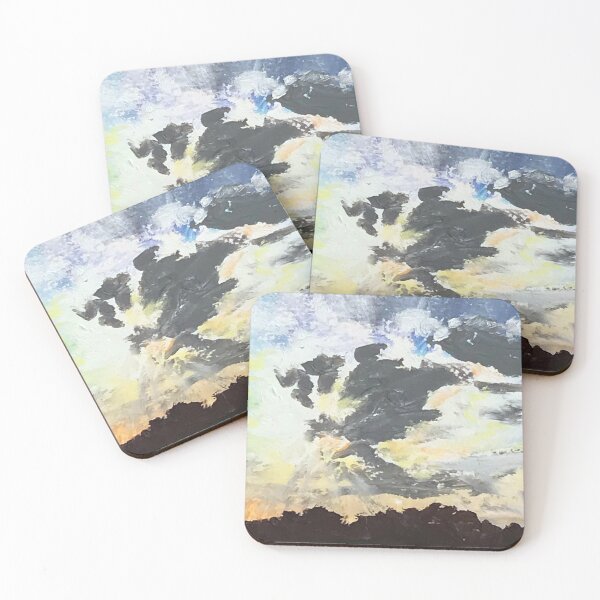Item preview, Sunburst (miniature) designed and sold by Catherine Holland.