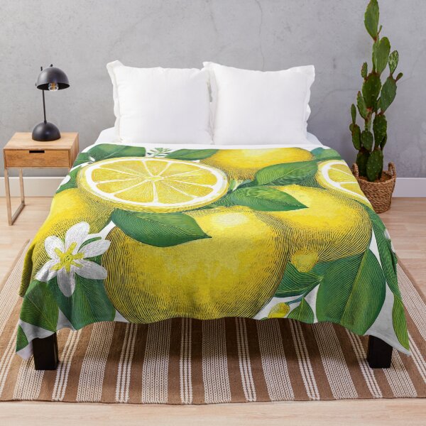 Item preview, Zesty Lemon Vibes: Brighten Your Day! designed and sold by CharlieMakes.