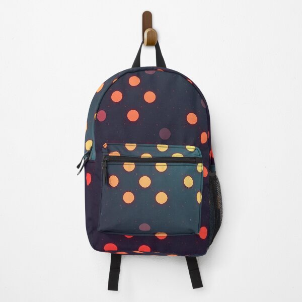 Item preview, Polka Pattern #18 designed and sold by Kaleidoscope Print.