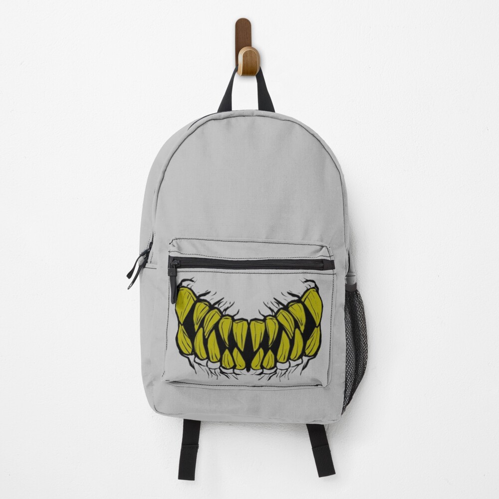 Item preview, Backpack designed and sold by MurpheusTech.