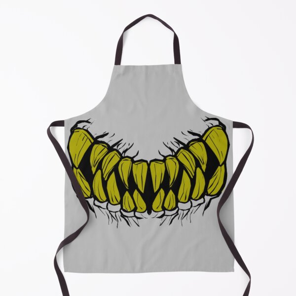 Item preview, Monster (Silver) designed and sold by MurpheusTech.
