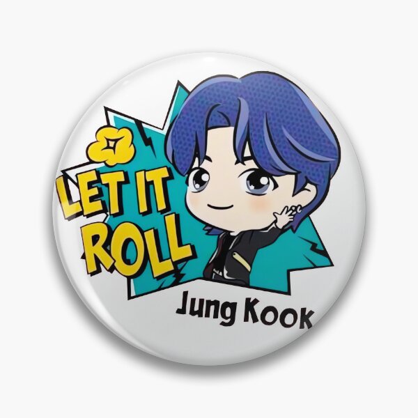 Item preview, Let it Roll designed and sold by wish-op13.