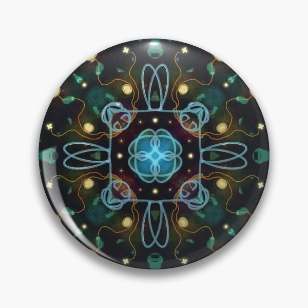 Item preview, Celestial Lights  designed and sold by Pelagic-era48.
