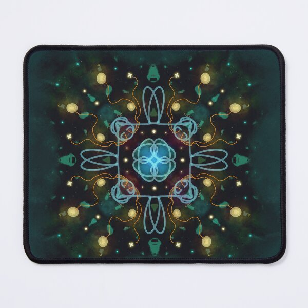 Item preview, Celestial Lights  designed and sold by Pelagic-era48.
