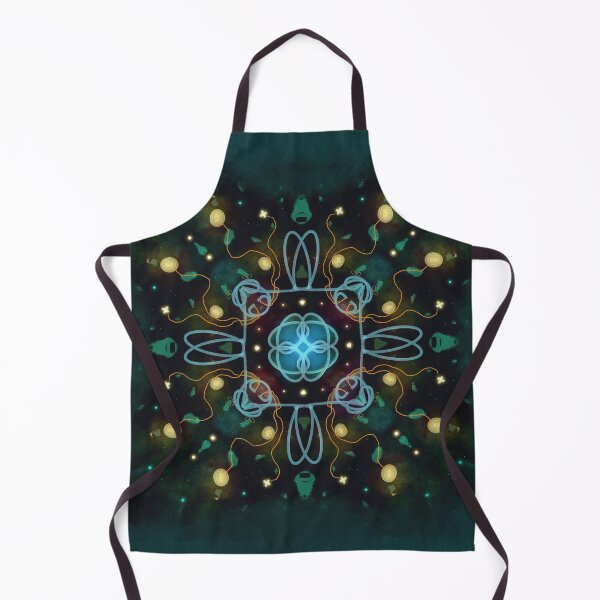 Item preview, Celestial Lights designed and sold by Pelagic-era48.
