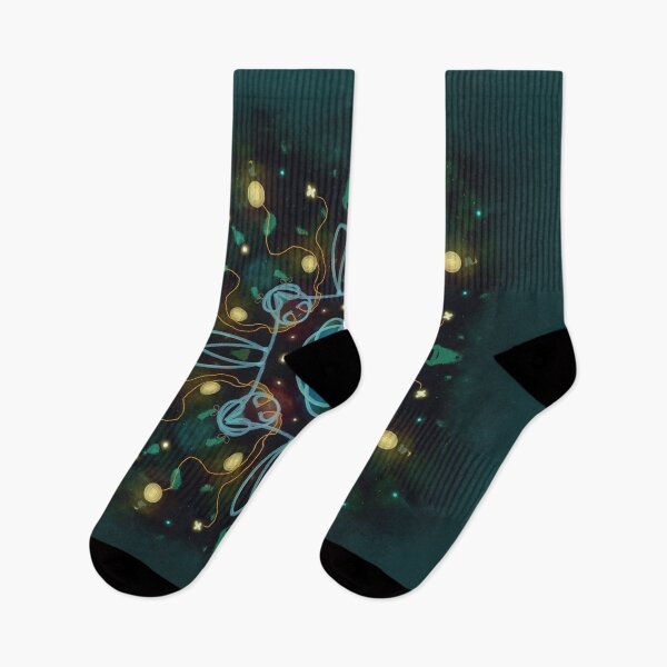 Item preview, Celestial Lights  designed and sold by Pelagic-era48.