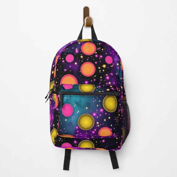 Item preview, Polka Pattern #20 designed and sold by Kaleidoscope Print.
