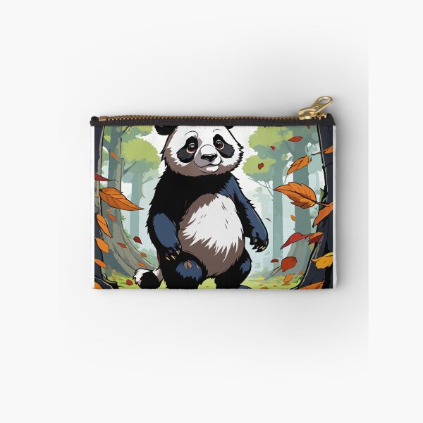Item preview, The distinctive characteristics of pandas. designed and sold by Whose-sweat.