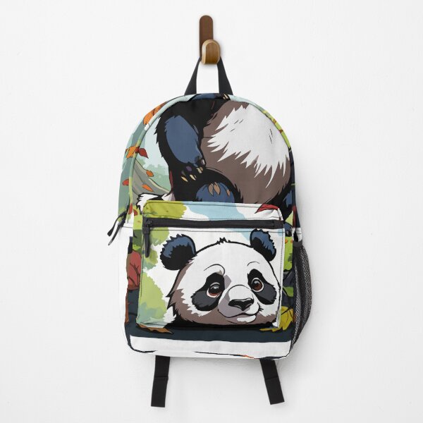 Item preview, The distinctive characteristics of pandas. designed and sold by Whose-sweat.