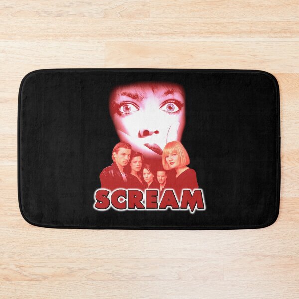 Item preview, Scream 1996 Horror Film designed and sold by FreshHub9.