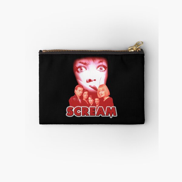 Item preview, Scream 1996 Horror Film designed and sold by FreshHub9.