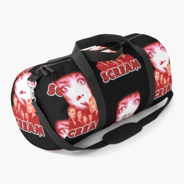 Item preview, Scream 1996 Horror Film designed and sold by FreshHub9.