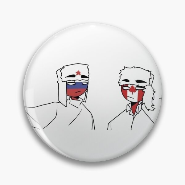 Item preview, Countryhumans w Countryhumans w Countryhumans designed and sold by baknett.