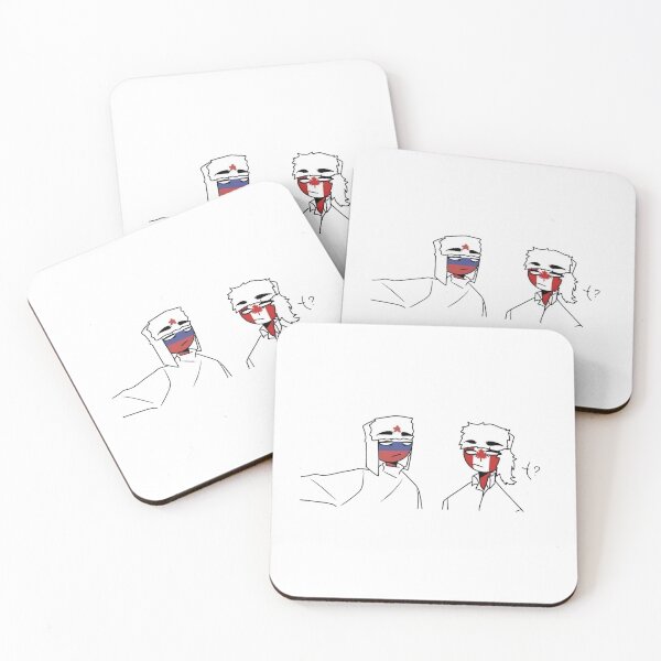 Item preview, Countryhumans w Countryhumans w Countryhumans designed and sold by baknett.