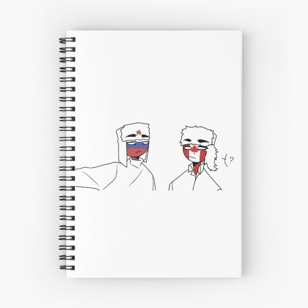 Item preview, Countryhumans w Countryhumans w Countryhumans designed and sold by baknett.