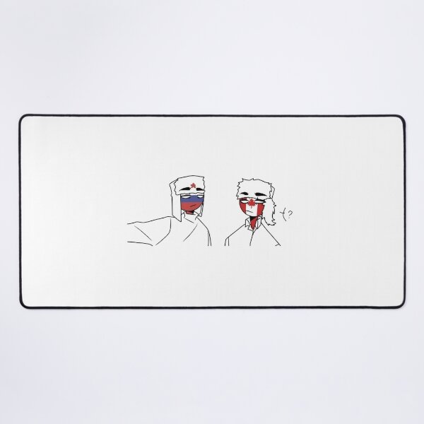 Item preview, Countryhumans w Countryhumans w Countryhumans designed and sold by baknett.