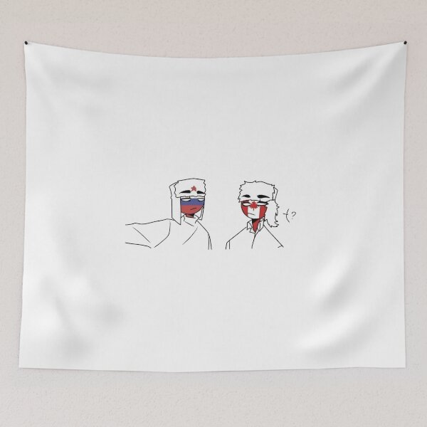 Item preview, Countryhumans w Countryhumans w Countryhumans designed and sold by baknett.