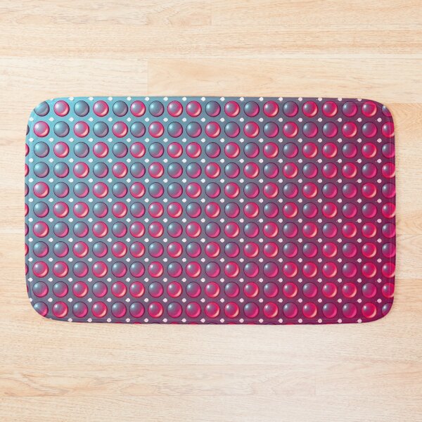 Item preview, Polka Pattern #21 designed and sold by Kaleidoscope Print.