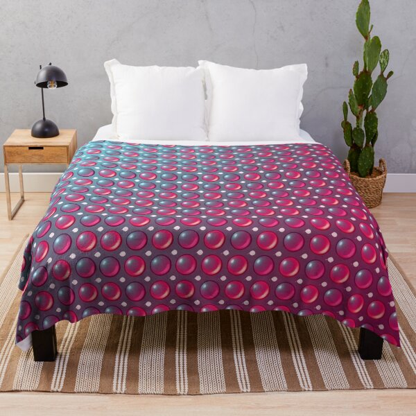 Item preview, Polka Pattern #21 designed and sold by Kaleidoscope Print.