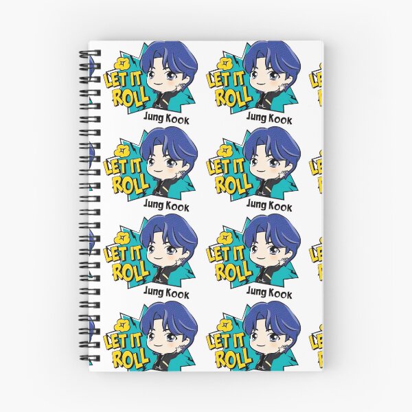 Item preview, Let it Roll designed and sold by wish-op13.