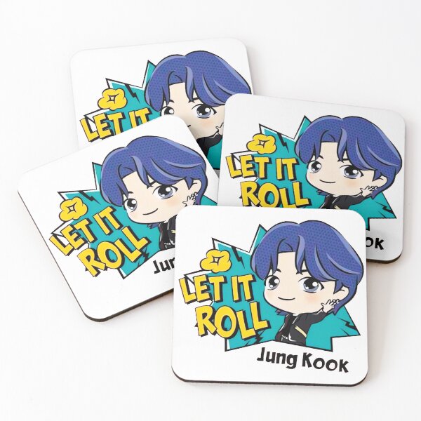 Item preview, Let it Roll designed and sold by wish-op13.