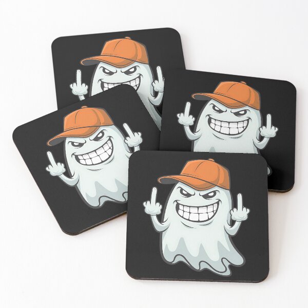 Item preview, Sassy Ghost Attitude designed and sold by holidayT-shirt.