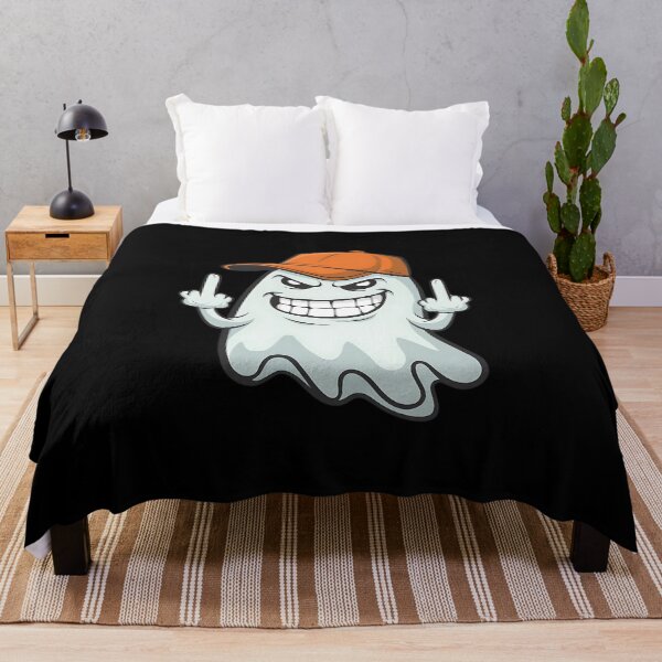 Item preview, Sassy Ghost Attitude designed and sold by holidayT-shirt.