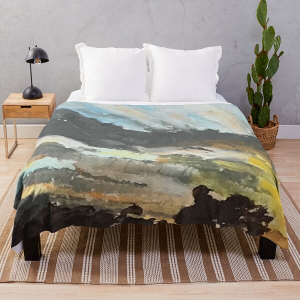 Item preview, Golden Sunset (miniature) designed and sold by Catherine Holland.