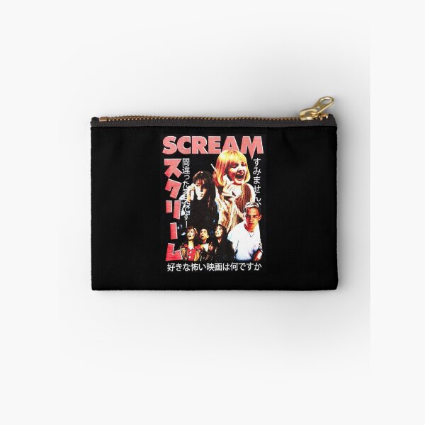 Item preview, Scream 1996 Japanese Style designed and sold by FreshHub9.