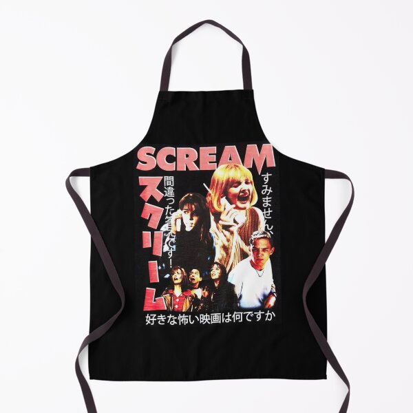 Item preview, Scream 1996 Japanese Style designed and sold by FreshHub9.