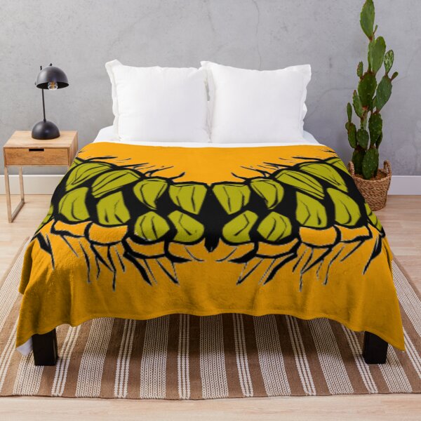 Item preview, Monster (Orange) designed and sold by MurpheusTech.