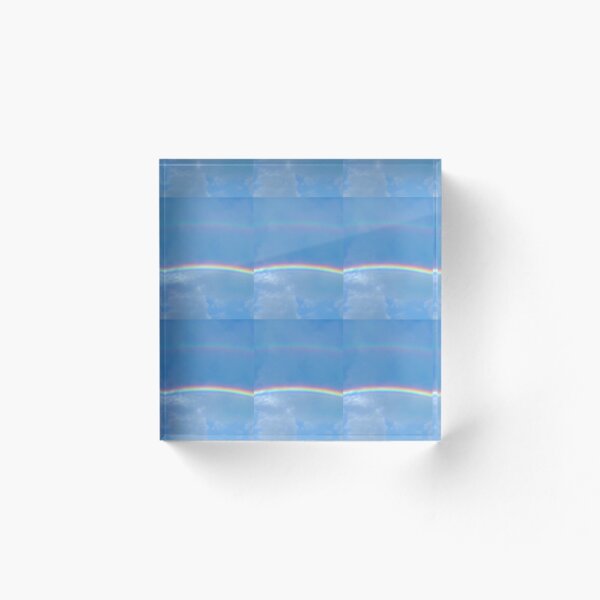 Item preview, Doble arcoiris designed and sold by AIMARADREAM.