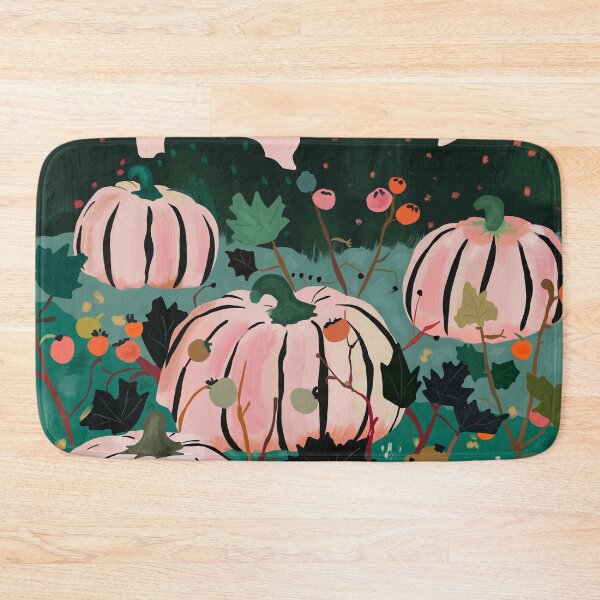 Item preview, Pumpkin Patch designed and sold by ArtsySesta.
