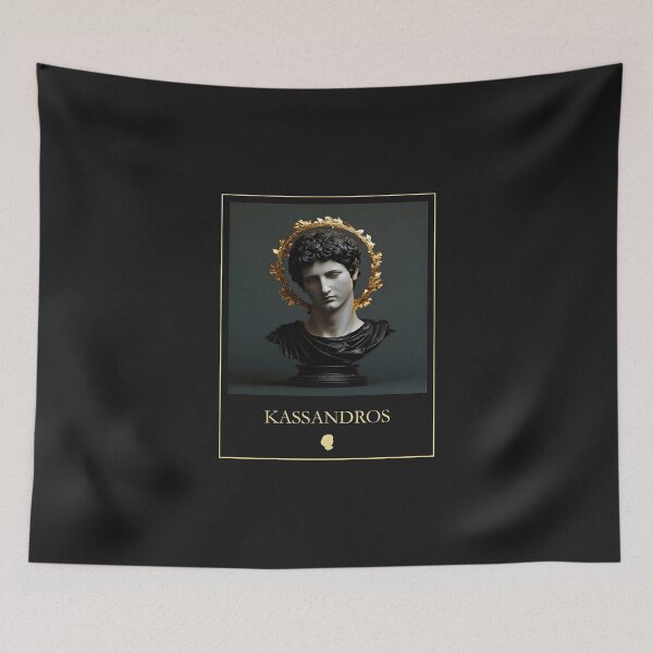 Item preview, Cassander designed and sold by Call-Me-AV.