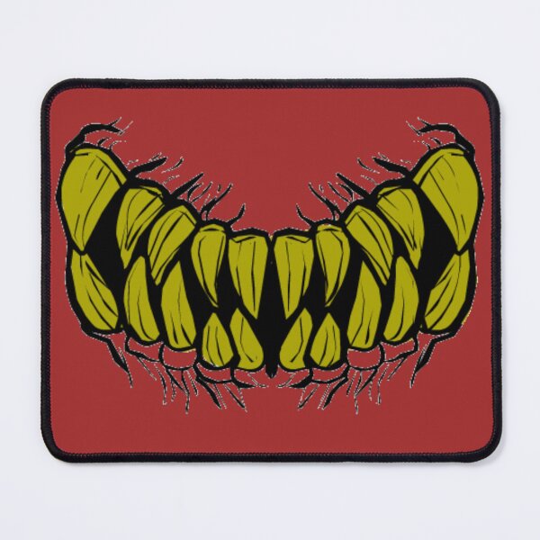 Item preview, Monster (Brown) designed and sold by MurpheusTech.