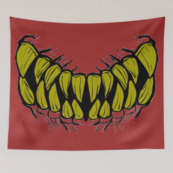 Item preview, Monster (Brown) designed and sold by MurpheusTech.