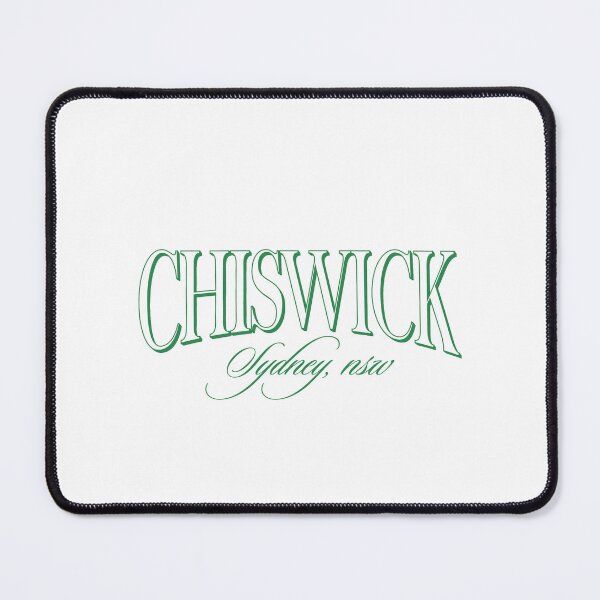 Item preview, Chiswick, Sydney, NSW designed and sold by Local Folk.