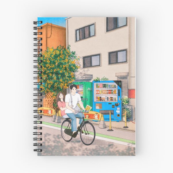 Item preview, lovely couple illustrations  designed and sold by s1ngs0ng.