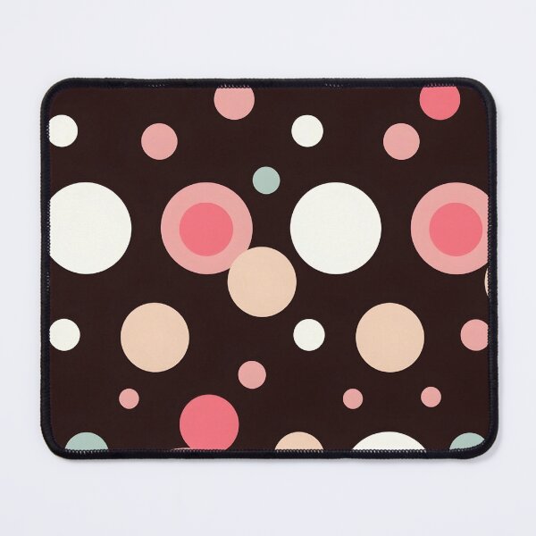 Item preview, Polka Pattern #23 designed and sold by Kaleidoscope Print.