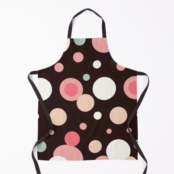 Item preview, Polka Pattern #23 designed and sold by Kaleidoscope Print.