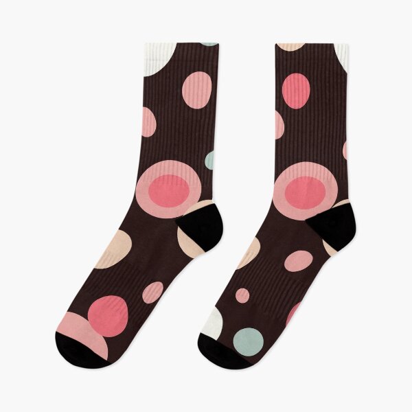 Item preview, Polka Pattern #23 designed and sold by Kaleidoscope Print.