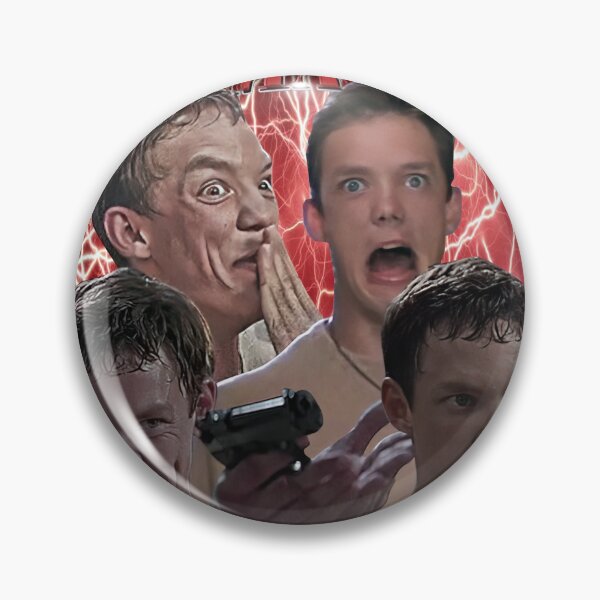 Item preview, Stu Macher Scream 1996 Bootleg designed and sold by FreshHub9.