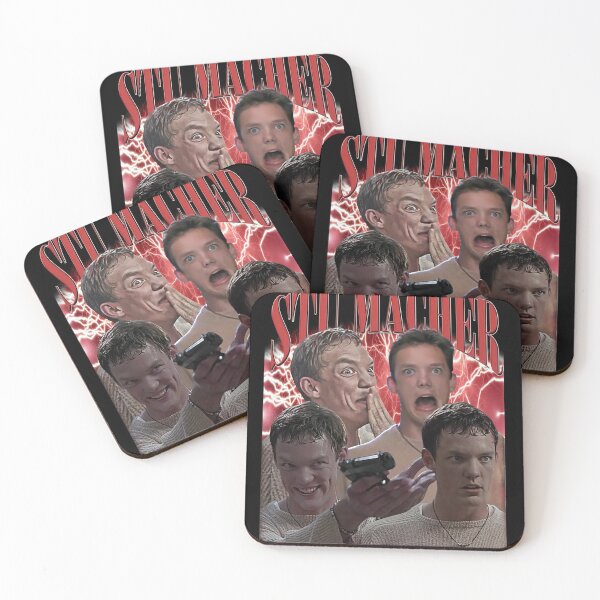 Item preview, Stu Macher Scream 1996 Bootleg designed and sold by FreshHub9.