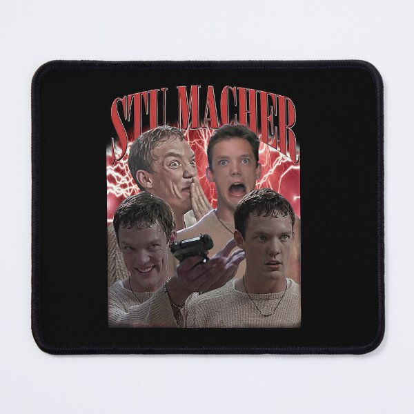 Item preview, Stu Macher Scream 1996 Bootleg designed and sold by FreshHub9.