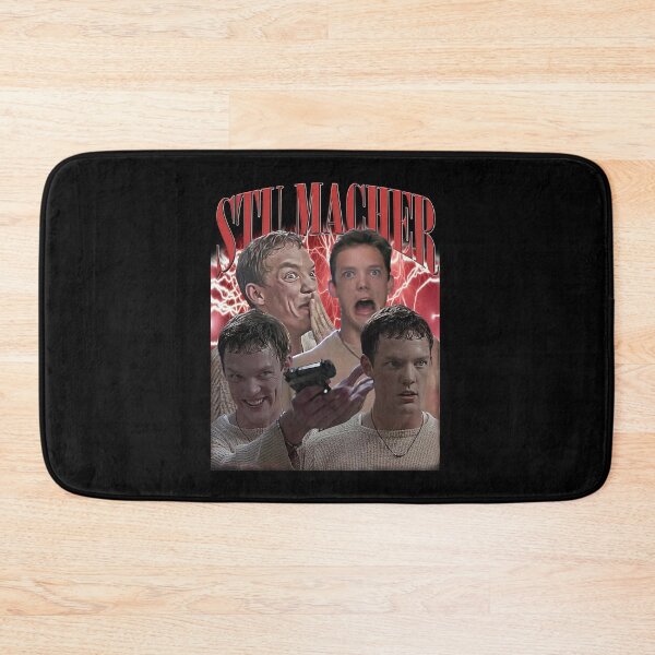 Item preview, Stu Macher Scream 1996 Bootleg designed and sold by FreshHub9.