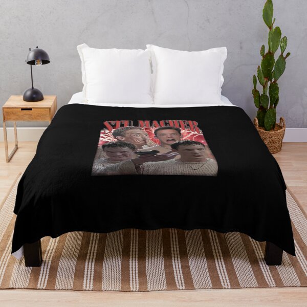 Item preview, Stu Macher Scream 1996 Bootleg designed and sold by FreshHub9.