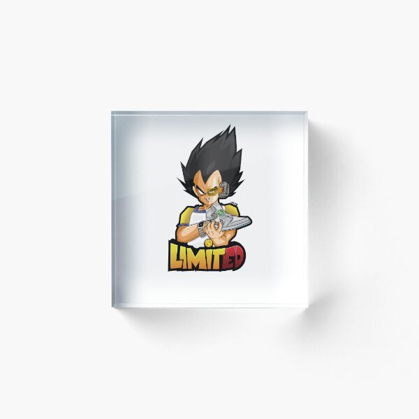 Item preview, It's Over Nine Thousand! designed and sold by 2LTD.