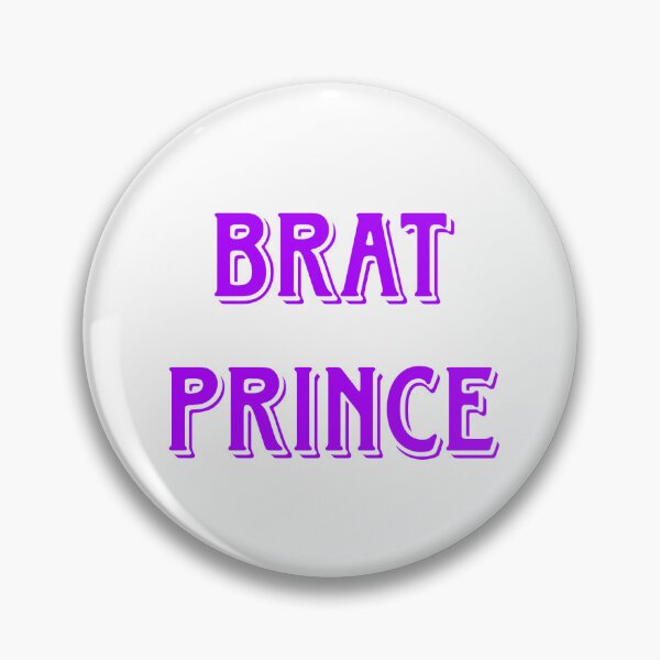 Item preview, Lestat brat prince interview with the vampire designed and sold by stardewgal.