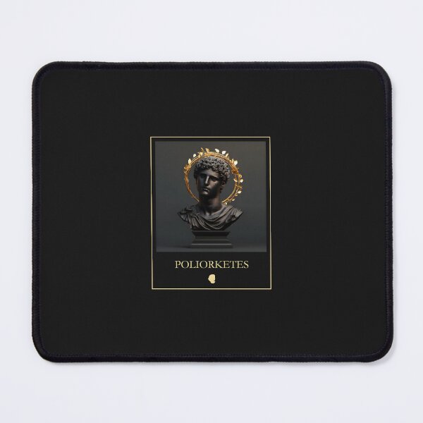 Item preview, Demetrius I Poliorcetes - Poliorketes designed and sold by Call-Me-AV.