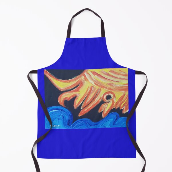Item preview, Sun and Sea designed and sold by VannyBeeArt.